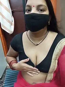 Show Webcam de Manjudear