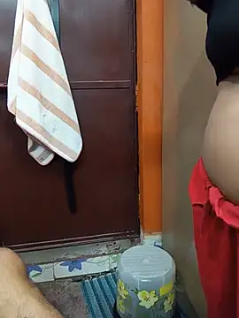 Manjudear webcam show