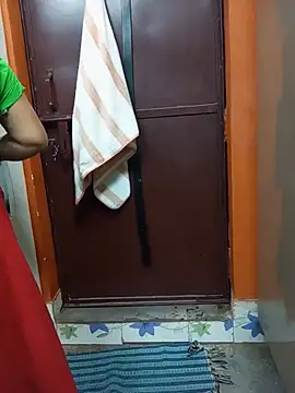 Manjudear ওয়েবক্যাম শো
