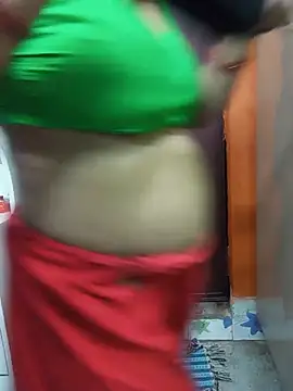 Manjudearn Live XXX chat