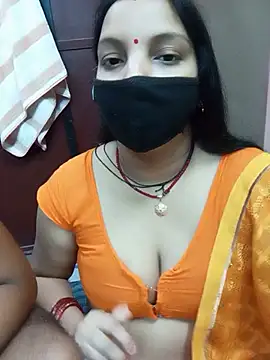 عرض كام Manjudear