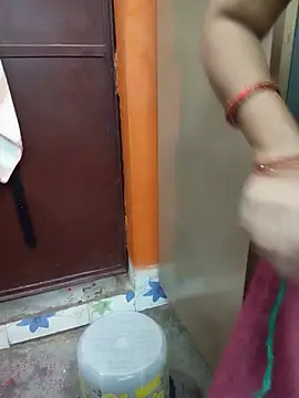 Pertunjukan Kamera Web Manjudear