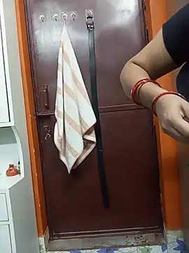 Manjudear 라이브 XXX 채팅