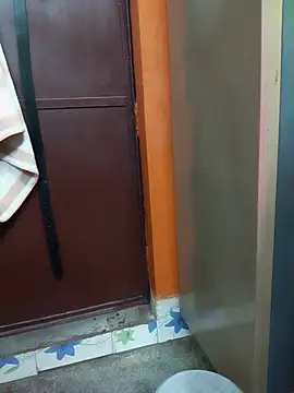 Manjudear's Webcam Show