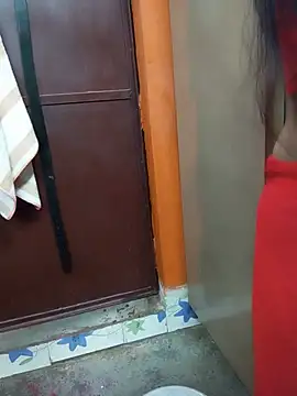 Manjudear Webcam-Show