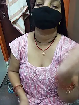Manjudear webcam show