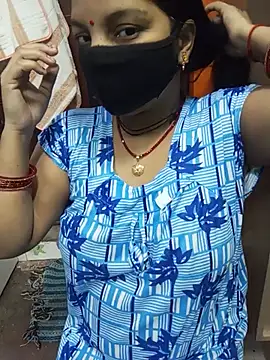Manjudear – webcam-show