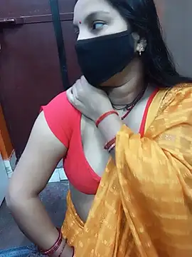 Manjudear – webcam-show
