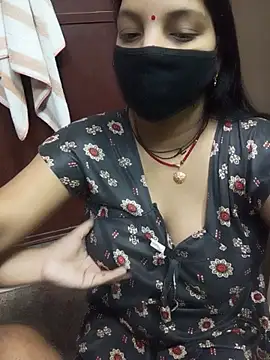 โชว์เว็บแคมของ Manjudear