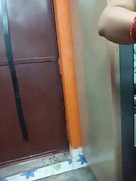 Manjudear's Webcam Show