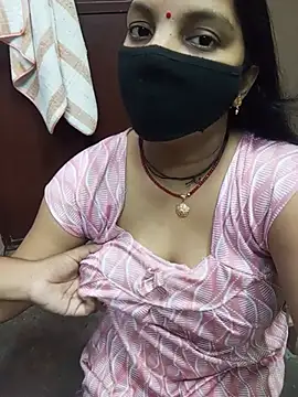 Manjudear webcam show