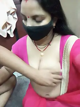 Manjudear Show Webcam