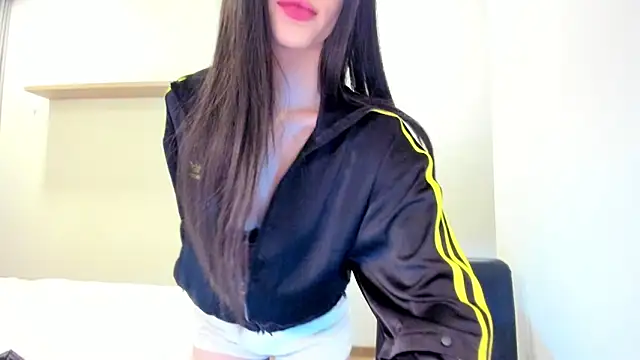 moonlilu Webcam show