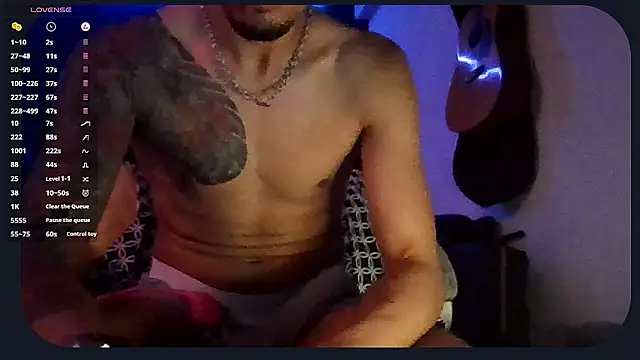 Donstark6669n Webbikameraesitys