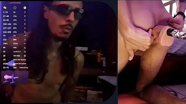عرض كام Donstark6669