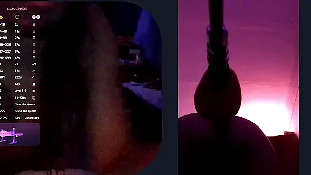 Donstark6669's Webcam Show