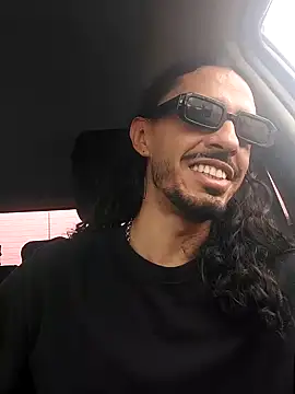 Donstark6669 Pertunjukan Webcam