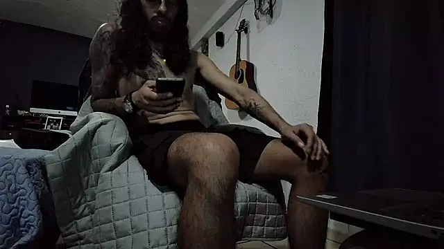 Donstark6669's Webcam Show