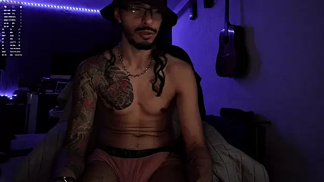 Donstark6669 Webcamshow