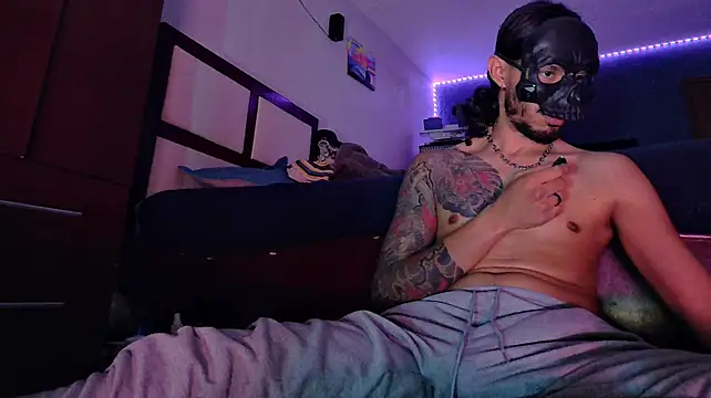 Donstark6669 Webcam show