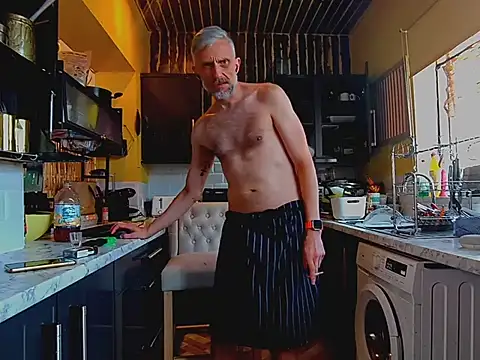 your-new-hoT-uncle 웹캠 쇼