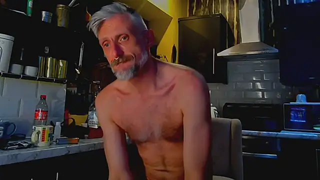 your-new-hoT-uncle Pertunjukan Webcam