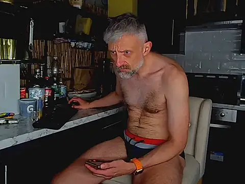 your-new-hoT-uncle ওয়েবক্যাম শো