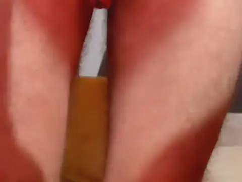 Show de your-new-hoT-uncle na webcam