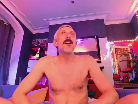your-new-hoT-unclen Webbikameraesitys