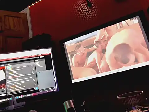 your-new-hoT-uncle Webcamshow