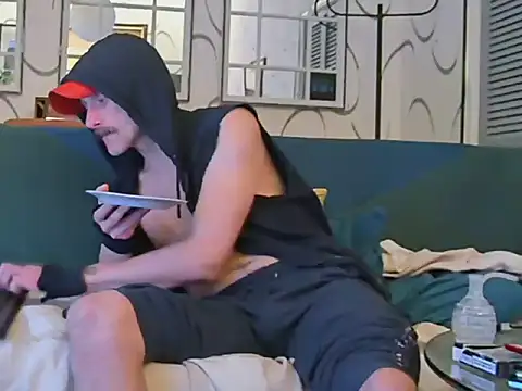 Show Webcam de cl0udfuckinGwiThyouruncle