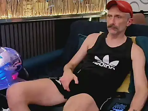 Show webcam de cl0udfuckinGwiThyouruncle