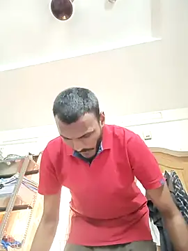 Michael514668 webkamerás műsora