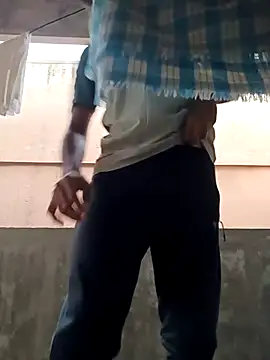 Michael514668 Pertunjukan Webcam