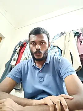 Michael514668 Adlı Modelin Web Kamerası Şovu