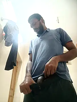 Michael514668 ওয়েবক্যাম শো