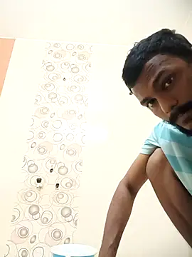 Michael514668 Pertunjukan Webcam