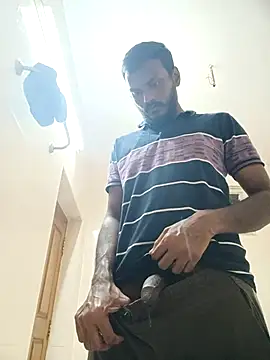Show de Michael514668 na webcam