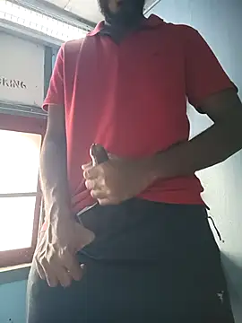 Michael514668 Webcam-Show