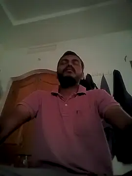Michael514668 ওয়েবক্যাম শো