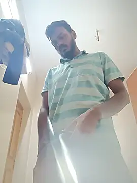 HasslingSnowball Webcam Show