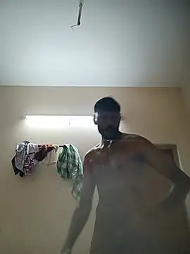 Show de HasslingSnowball na webcam