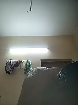 HasslingSnowballのウェブカメラショー