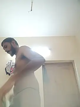 Show webcam de HasslingSnowball