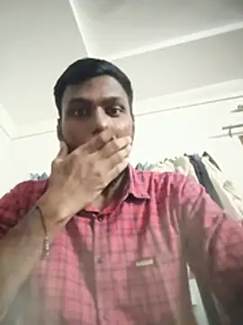 Show de HasslingSnowball na webcam