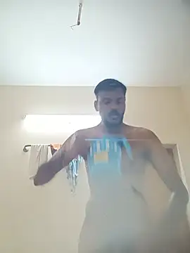 HasslingSnowball Webcam Show
