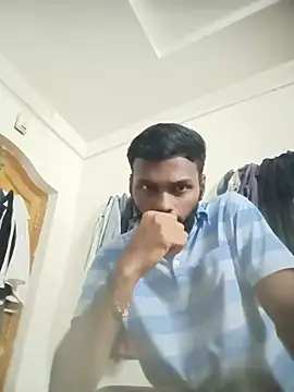 HasslingSnowball Pertunjukan Webcam