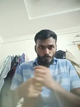 HasslingSnowball Webcam show