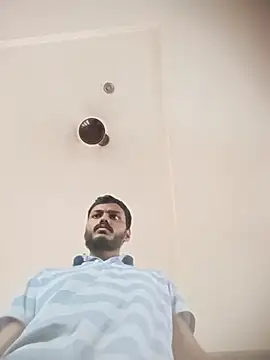 HasslingSnowball Adlı Modelin Web Kamerası Şovu