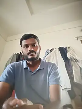 HasslingSnowball Show in webcam